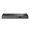 Switch JetStream cu Management TP-Link Omada TL-SG3210XHP-M2, 10 porturi 2.5GBPS