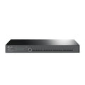 Switch JetStream cu Management TP-Link Omada TL-SX3016F, 16 porturi