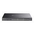 Switch Multi-Gigabit PoE++ 10G cu management L2+ – TP-Link Omada SX3832MPP