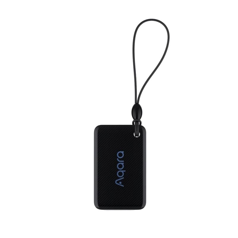 Tag NFC Aqara, compatibil cu Aqara U200
