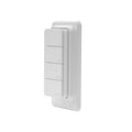 Telecomanda bluetooth Shelly BLU RC Button 4, cu suport magentic inclus