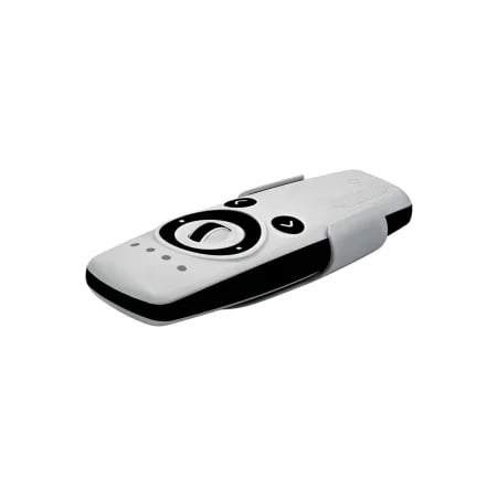 Telecomandă inteligentă Zigbee & Bluetooth cu 4 canale, Alba