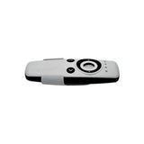 Telecomandă inteligentă Zigbee & Bluetooth cu 4 canale, Alba
