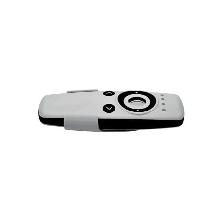 Telecomandă inteligentă Zigbee & Bluetooth cu 4 canale, Alba