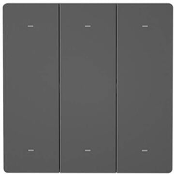 Telecomanda RF Sonoff R5, Gri