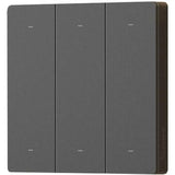 Telecomanda RF Sonoff R5, Gri