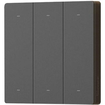 Telecomanda RF Sonoff R5, Gri