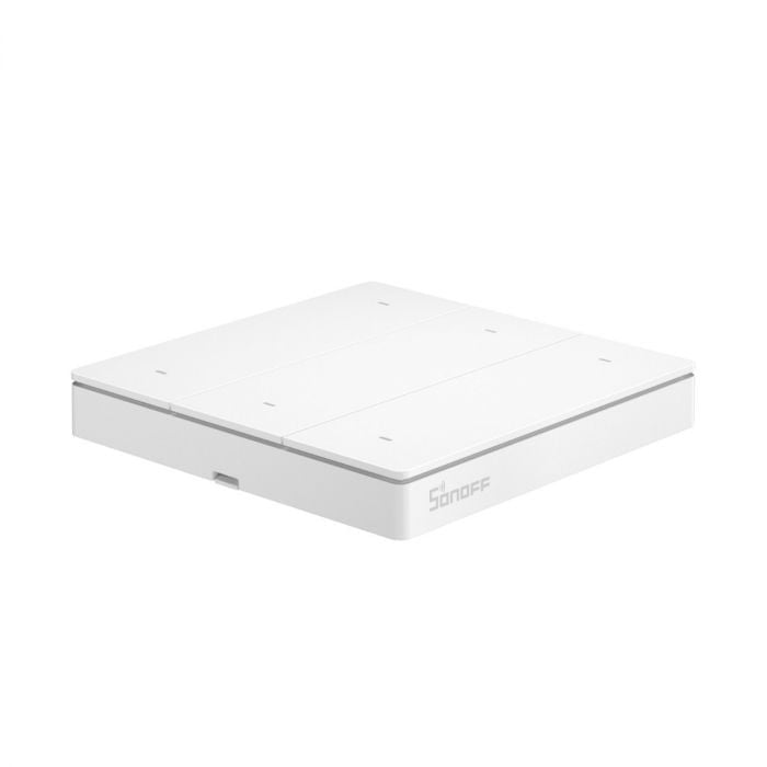 Telecomanda RF Sonoff R5W, Alba