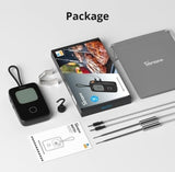 Termometru Inteligent pentru Carne Sonoff BMT01