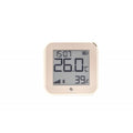 Termostat Shelly H&T Gen3 Ivory, ecran E-ink, WiFi, control aplicatie