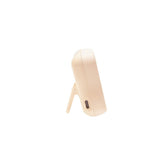 Termostat Shelly H&T Gen3 Mocha, ecran E-ink, WiFi, control aplicatie