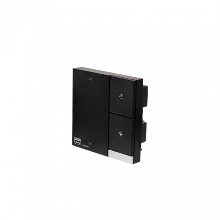 Termostat Smart HVAC LinkedGo - Powered by ShellyX