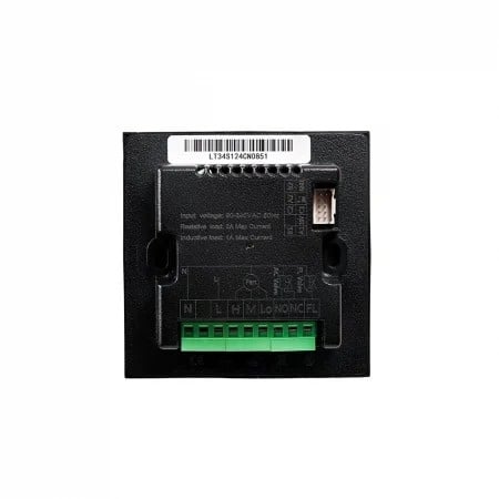 Termostat Smart HVAC LinkedGo - Powered by ShellyX