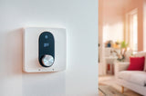 Termostat Smart pentru incalzire in pardoseala LinkedGo - Powered by ShellyX