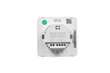 Termostat Smart pentru incalzire in pardoseala LinkedGo - Powered by ShellyX