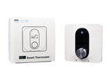 Termostat Smart pentru incalzire in pardoseala LinkedGo - Powered by ShellyX