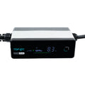 TopAC Portable EV Charger 11kW (EVE01-11R) – Stație de Încărcare Portabilă Trifazată, Tip 2, Curent Reglabil, Protecție IP65