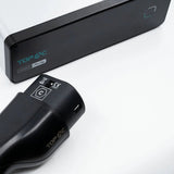 TopAC Portable EV Charger 11kW (EVE01-11R) – Stație de Încărcare Portabilă Trifazată, Tip 2, Curent Reglabil, Protecție IP65