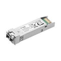 TP-Link ISM311LM – Modul Transceiver SFP Gigabit Industrial, Multi-Mode, LC Duplex, 550 m, Temperatură Extinsă