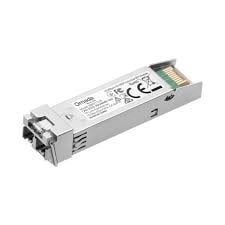 TP-Link ISM311LM – Modul Transceiver SFP Gigabit Industrial, Multi-Mode, LC Duplex, 550 m, Temperatură Extinsă