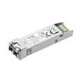 TP-Link ISM311LS – Modul Transceiver SFP Gigabit Industrial, Single-Mode, LC Duplex, 20 km, Temperatură Extinsă