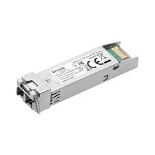 TP-Link ISM311LS – Modul Transceiver SFP Gigabit Industrial, Single-Mode, LC Duplex, 20 km, Temperatură Extinsă