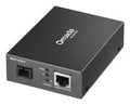 TP-Link MC211CS-2 – Media Converter Gigabit Single-Mode, Port RJ45 1000 Mbps, Port SC Single-Mode, 2 km