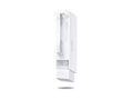 TP-Link Omada CPE210 – Acces Point de Exterior 2.4GHz 300Mbps, Antenă Directivă 9dBi, Transmisie 5km+