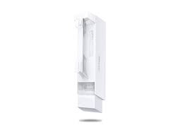 TP-Link Omada CPE210 – Acces Point de Exterior 2.4GHz 300Mbps, Antenă Directivă 9dBi, Transmisie 5km+