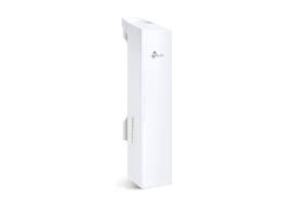 TP-Link Omada CPE220 – Acces Point de Exterior 2.4GHz 300Mbps, Antenă High-Gain 12dBi, Transmisie 13km+