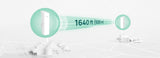TP-Link Omada EAP100-Bridge KIT – Kit Bridge Wireless Exterior 2.4 GHz, 300 Mbps, Transmisie până la 500m, IP65, Configurare Automată Plug-and-Play