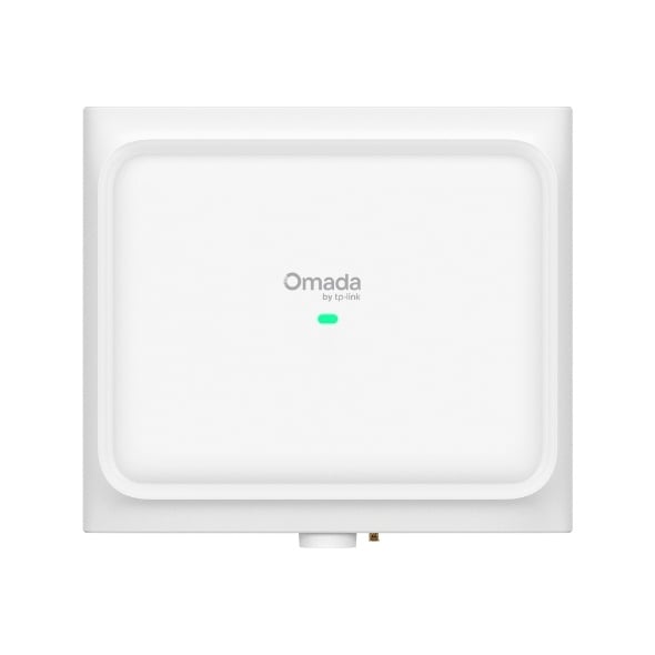 TP-Link Omada EAP650-Outdoor D120 – Access Point Wi-Fi 6 AX3000, Antenă Sectorială 120°, Port 2.5G, IP67