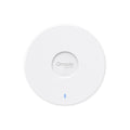 TP-Link Omada EAP727 – Access Point Wi-Fi 7 Tri-Band BE5000, Port 10G Multi-Gigabit, Montaj pe Tavan, Gestiune Centralizată Omada SDN