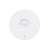 TP-Link Omada EAP727 – Access Point Wi-Fi 7 Tri-Band BE5000, Port 10G Multi-Gigabit, Montaj pe Tavan, Gestiune Centralizată Omada SDN