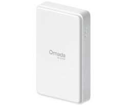TP-Link Omada ER701-5G-Outdoor – Router VPN Gigabit 5G de Exterior, Port SFP, IP67 Rezistent la Intemperii, Gestiune Centralizată Omada SDN