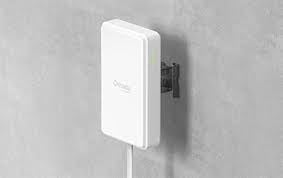 TP-Link Omada ER701-5G-Outdoor – Router VPN Gigabit 5G de Exterior, Port SFP, IP67 Rezistent la Intemperii, Gestiune Centralizată Omada SDN