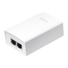 TP-Link Omada POE5430G-M2 – Injector PoE++ Multi-Gigabit 2.5G, Putere 30W, Plug-and-Play
