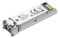 TP-Link Omada SM311LM (8-pack) – Set 8 Module Transceiver SFP Gigabit Multi-Mode, LC Duplex, 550 m