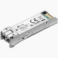TP-Link Omada SM311LS (8-pack) – Set 8 Module Transceiver SFP Gigabit Single-Mode, LC Duplex, 20 km