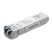 TP-Link Omada SM5110-LR (8-pack) – Set 8 Module Transceiver SFP+ 10G Base-LR, Single-Mode, LC Duplex, 10 km