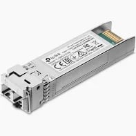 TP-Link Omada SM5110-SR (8-pack) – Set 8 Module Transceiver SFP+ 10G Base-SR, Multi-Mode, LC Duplex