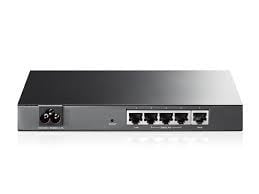 TP-Link TL-R470T+ – Router Load Balance Broadband, Multi-WAN, Firewall, IPTV