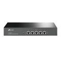 TP-Link TL-R480T+ – Router Load Balance Broadband Multi-WAN, Management Avansat și Securitate Robustă