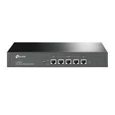 TP-Link TL-R480T+ – Router Load Balance Broadband Multi-WAN, Management Avansat și Securitate Robustă