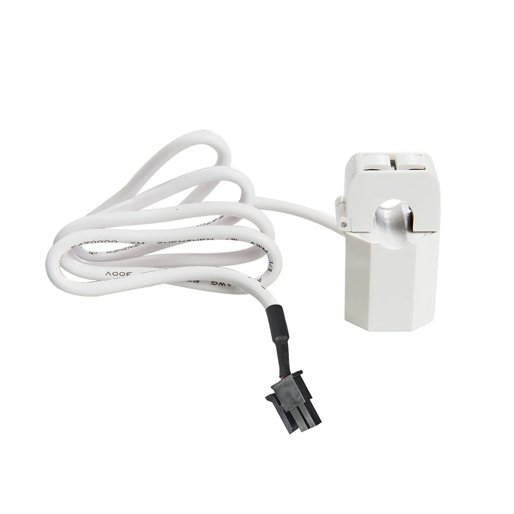 Transformator de curent 50 A pentru Shelly EM Gen3 / Pro EM – accesoriu clamp