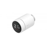 Valva termostatica pentru calorifer Aqara Radiathor Thermostat E1, Zigbee, Apple HomeKit