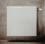 Valva termostatica pentru calorifer Aqara Radiathor Thermostat E1, Zigbee, Apple HomeKit