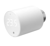Valva termostatica pentru calorifer Shelly BLU TRV, cu hub Bluetooth inclus in pachet