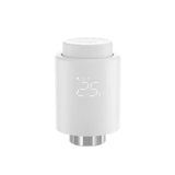 Valva termostatica pentru calorifer Sonoff TRVZB, Zigbee 3.0
