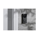 Videointerfon inteligent Aqara Doorbell G4, compatibil cu Apple Home, WiFi, 1080p